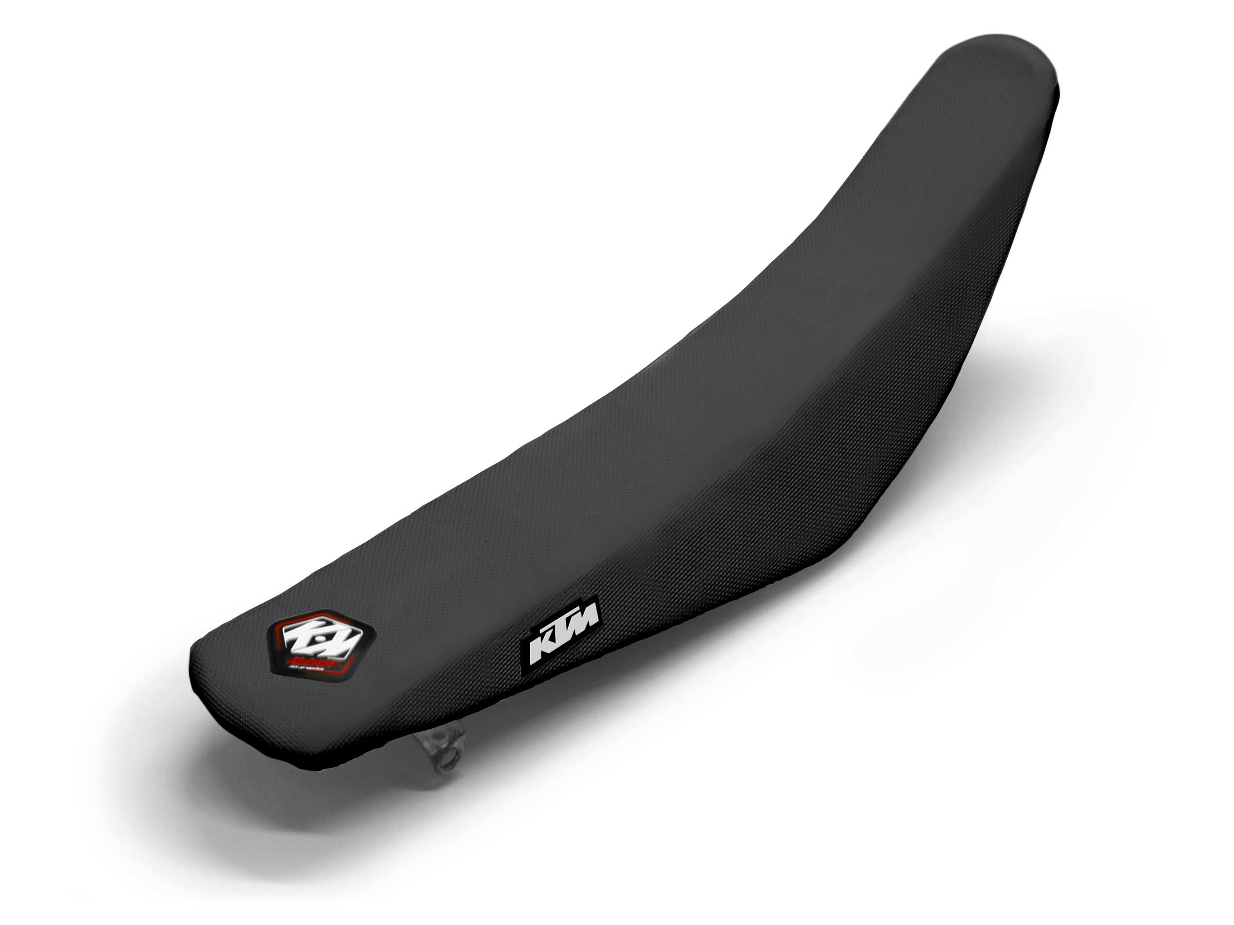 Housse de selle antidérapante KTM motocross - Bike Sellier