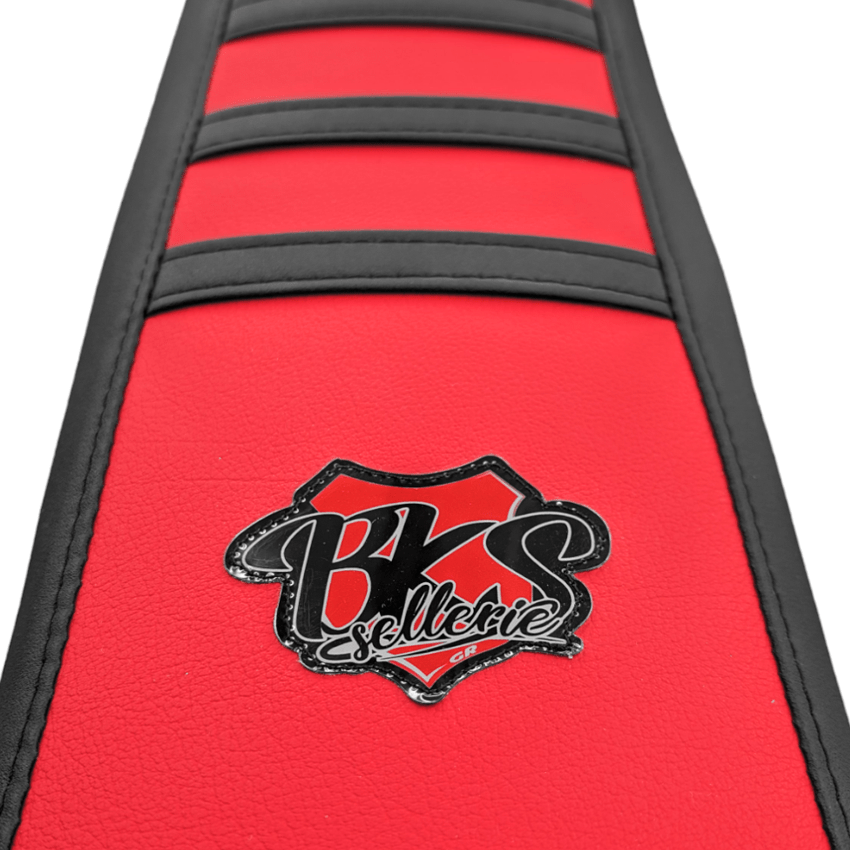 BKS ONE - HOUSSE DE SELLE