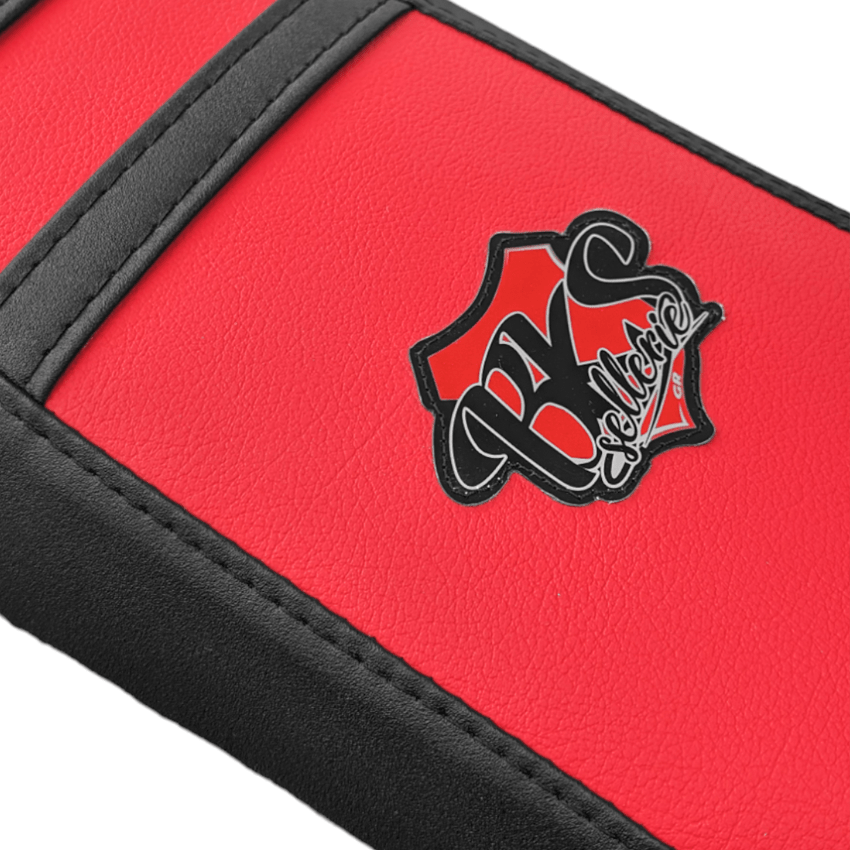 BKS ONE - HOUSSE DE SELLE