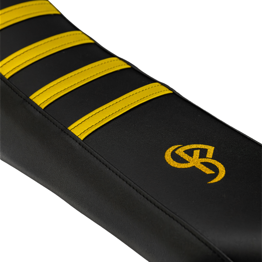 EVO BLACK - HOUSSE DE SELLE