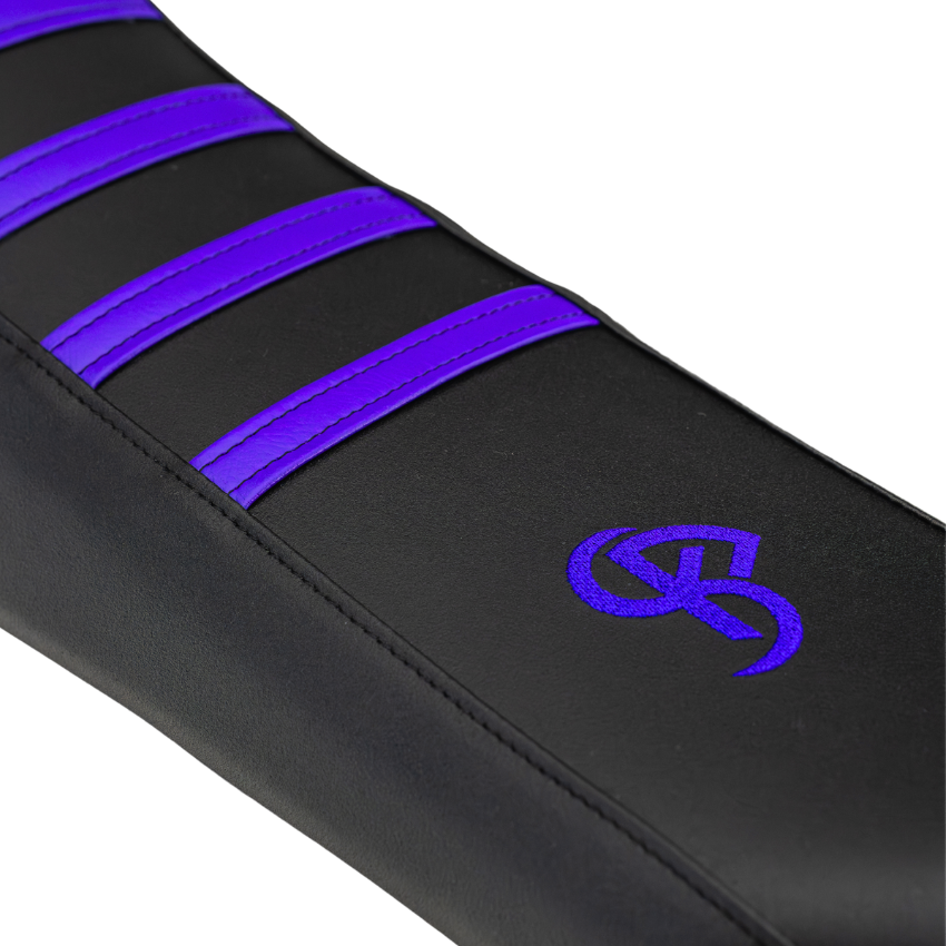 EVO BLACK - HOUSSE DE SELLE