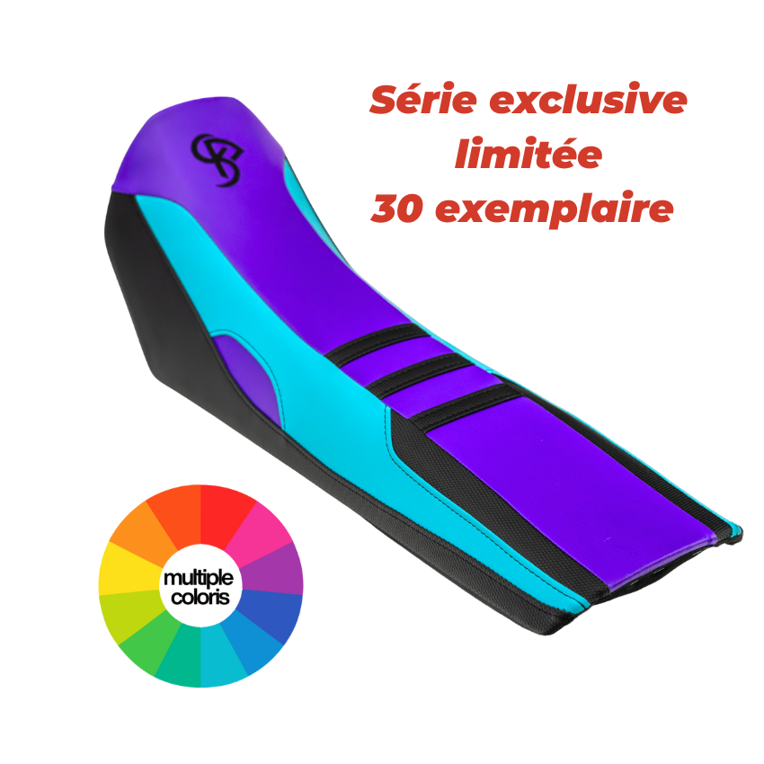 VELTO - HOUSSE DE SELLE