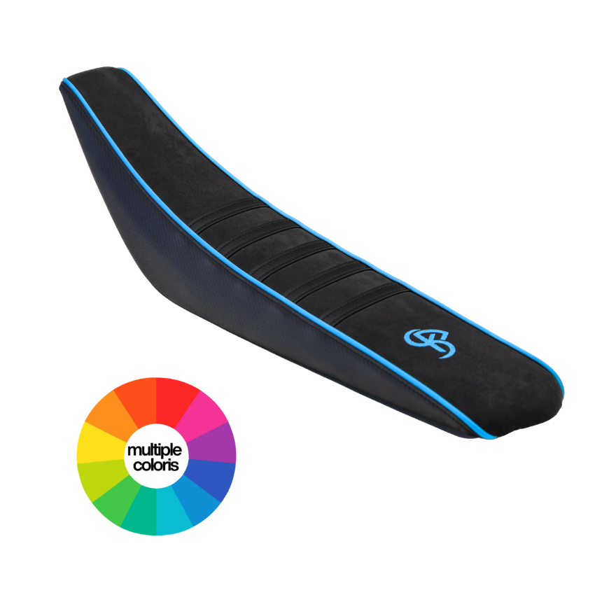 ALCANTARA - HOUSSE DE SELLE