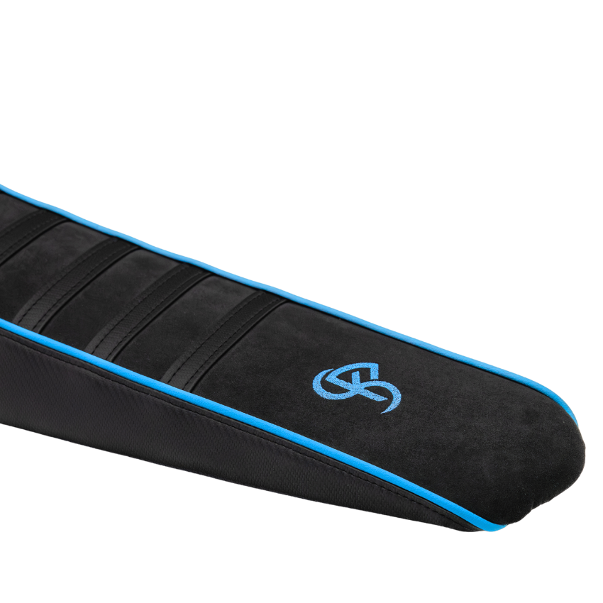 ALCANTARA - HOUSSE DE SELLE