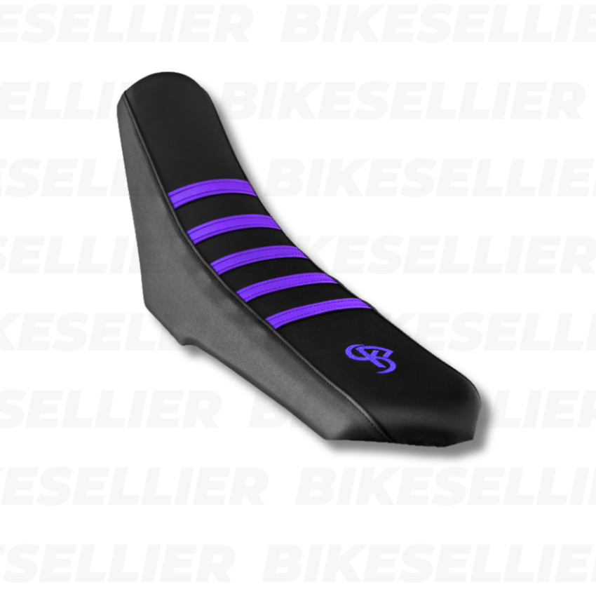 Housse de selle - Plastiques - MOTO