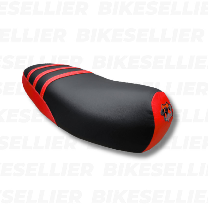 FORCE GRIP - HOUSSE DE SELLE