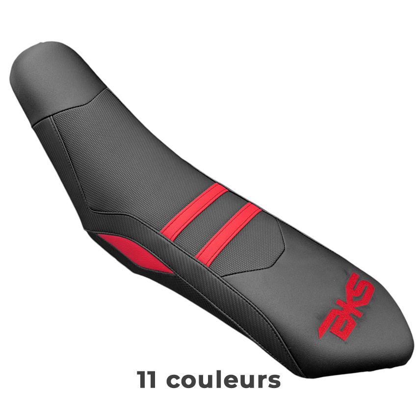 Création #1 - Housse De Selle