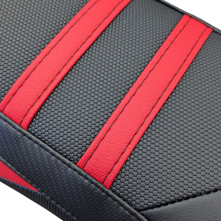 Création #1 - Housse De Selle