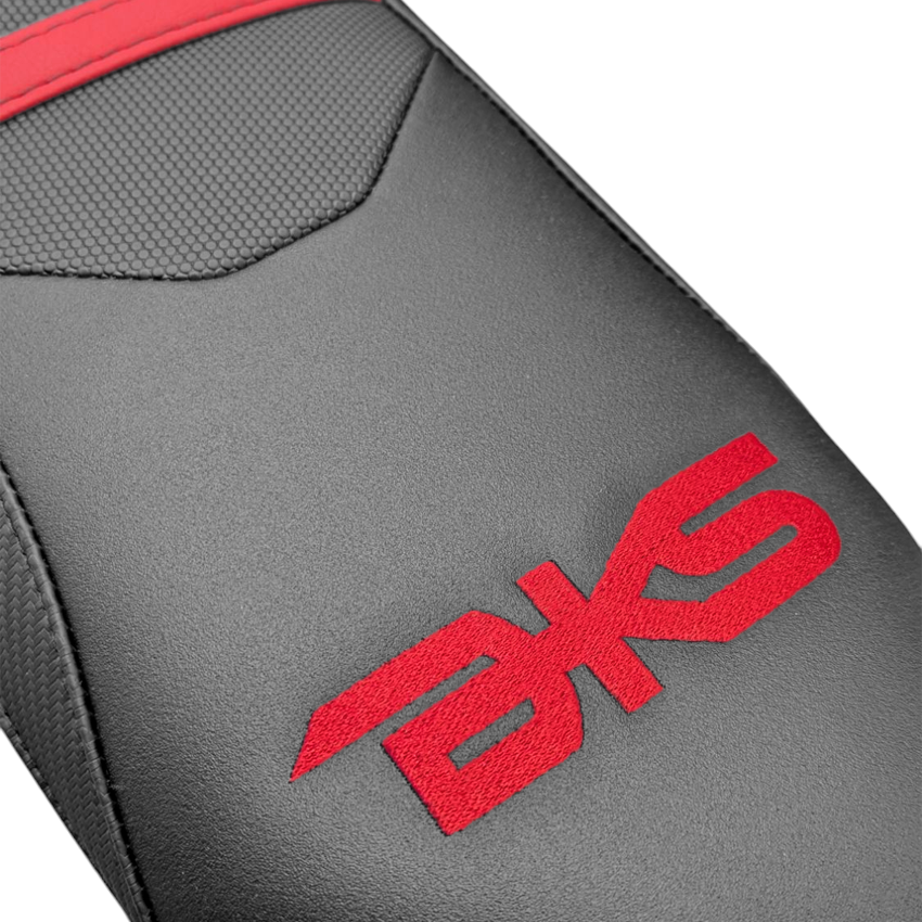 Création #1 - Housse De Selle