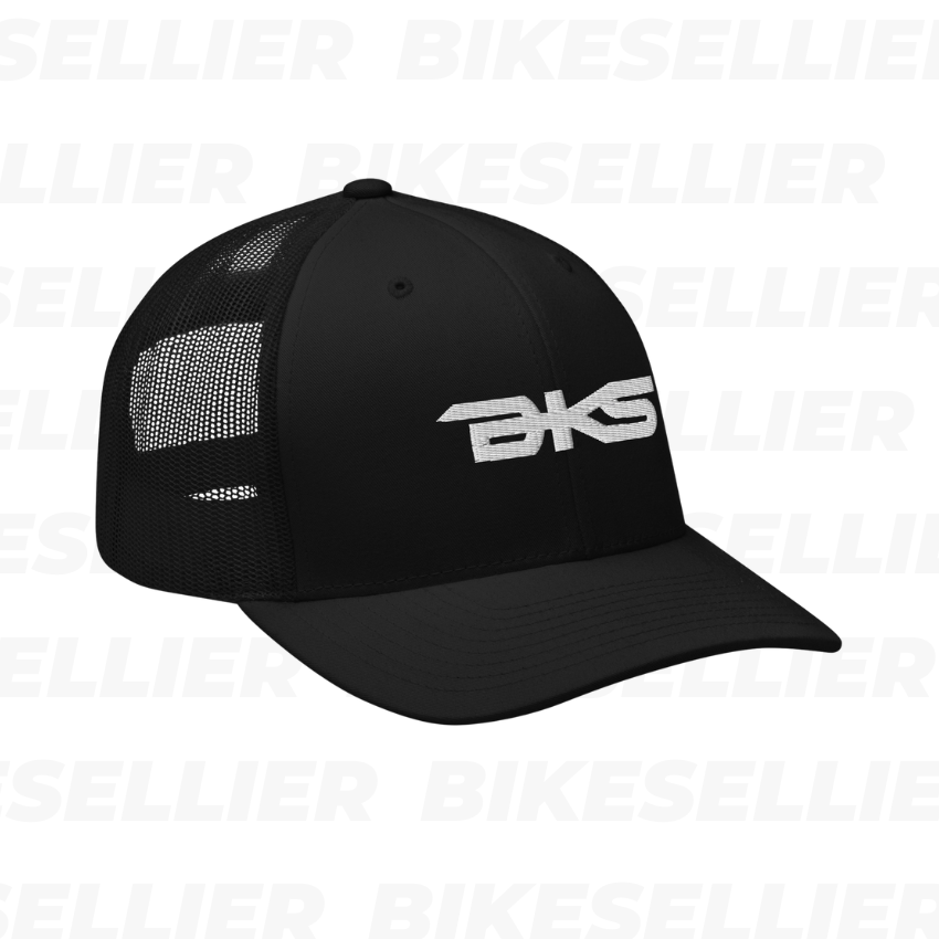 Casquette BKS