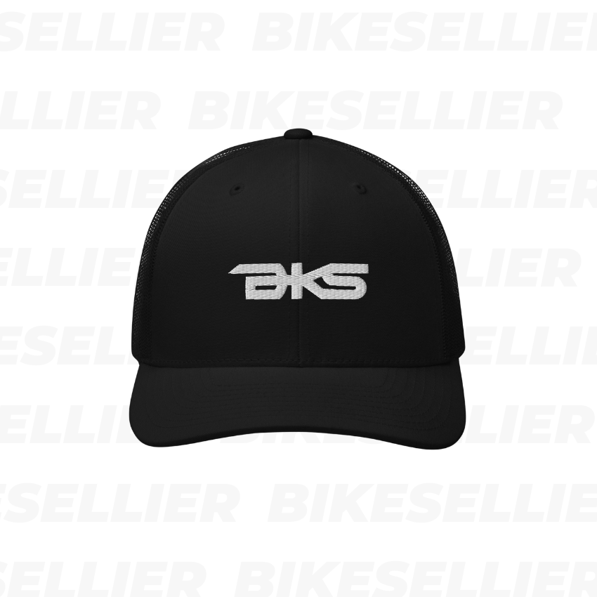 Casquette BKS