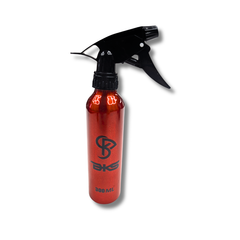 Roter Sprühlack aus Aluminium - BKS - 300ml