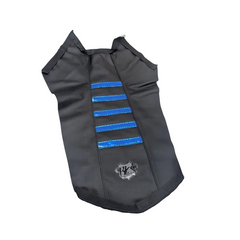 BKS Sitzbezug -Masai (SM/Ultimate/Enduro/Razer) (ab 2012) - Chrome Blau