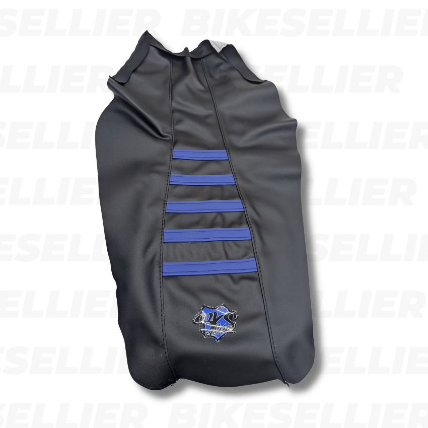 Coprisella BKS -DERBI SENDA/DRD Racing (2011-2017) - Evo black blu