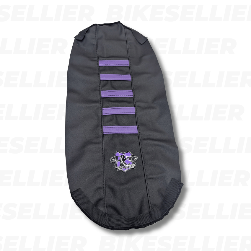 Coprisella BKS - Beta (dal 2021) - Evo Black viola Nero/viola