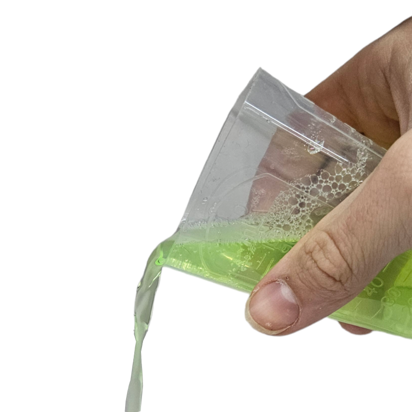 Doseur BKS - Silicone - 100ml