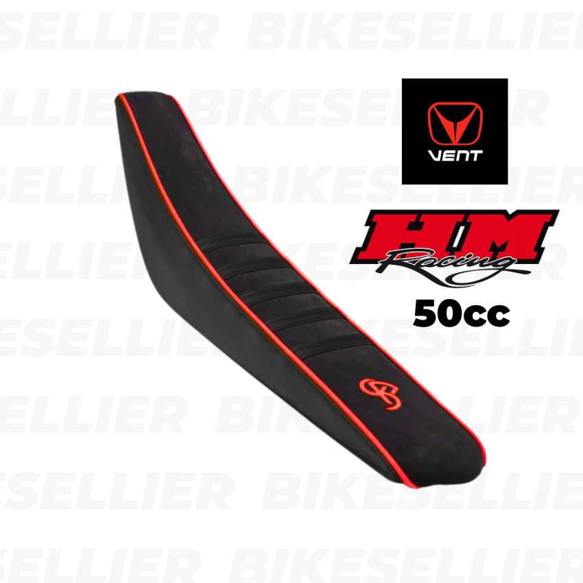 ALCANTARA - SEAT COVER