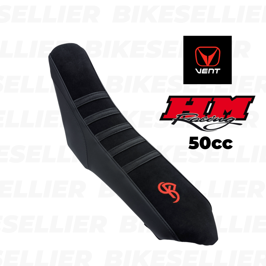 Honda HM / Vent 50 cc LA BKS - HOUSSE DE SELLE