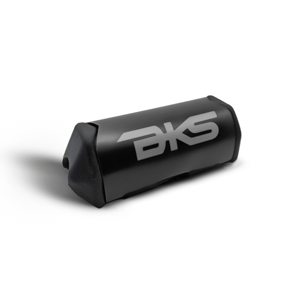 Mousse de guidon Gris offerte BKS