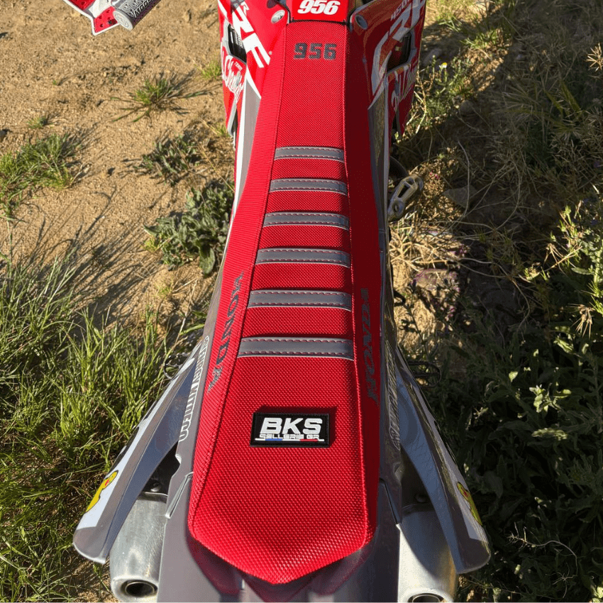 Housse MX - MXone - Dessus Uni