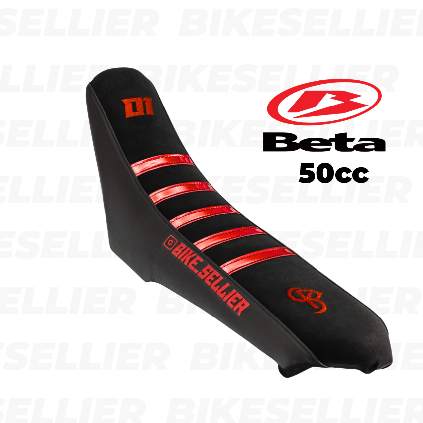 BETA 50cc EVO BLACK PREMIUM
