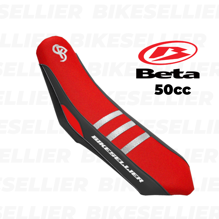 BETA 50cc VELTO - SEAT COVER