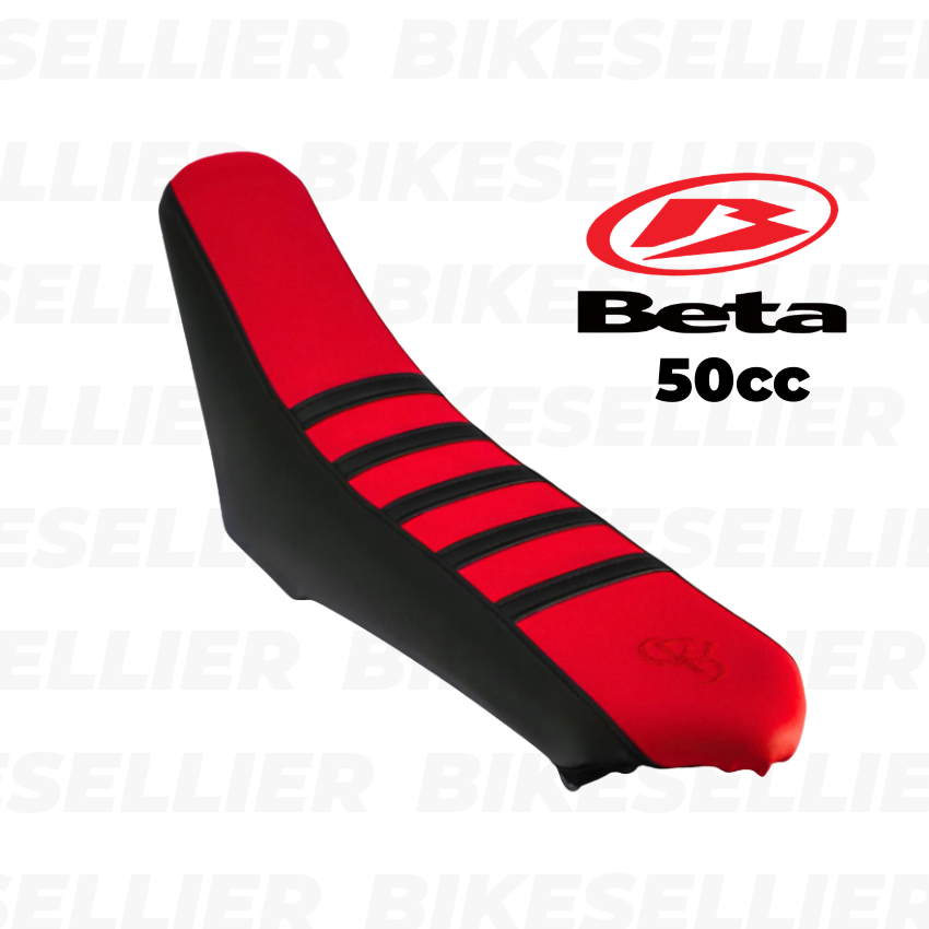 BETA 50cc BKS ONE - SEAT COVER
