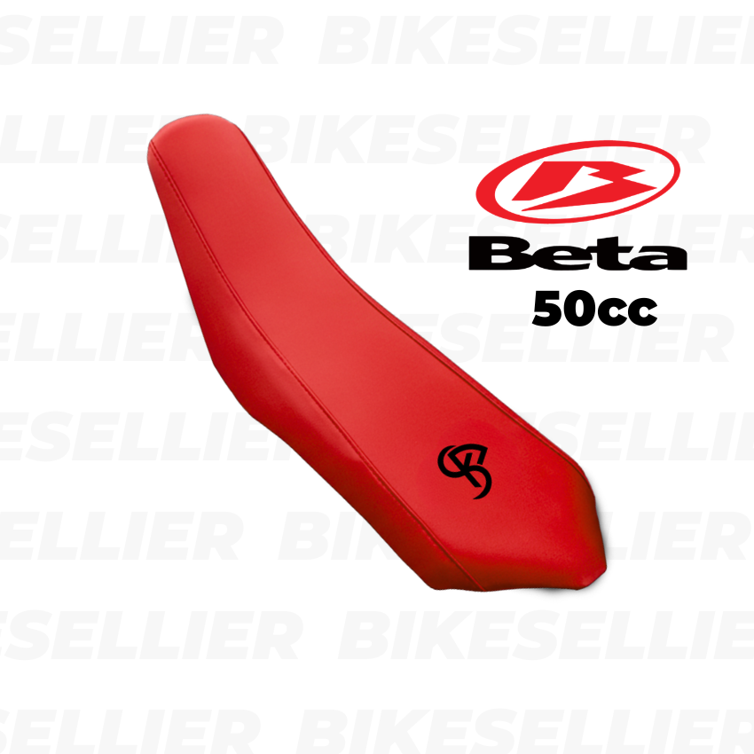 BETA 50cc BKS Signature - HOUSSE DE SELLE