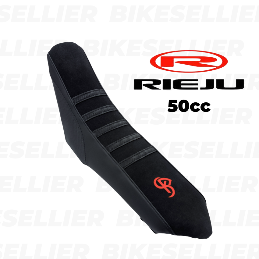 Rieju MRT / MRX LA BKS - FUNDA DE ASIENTO