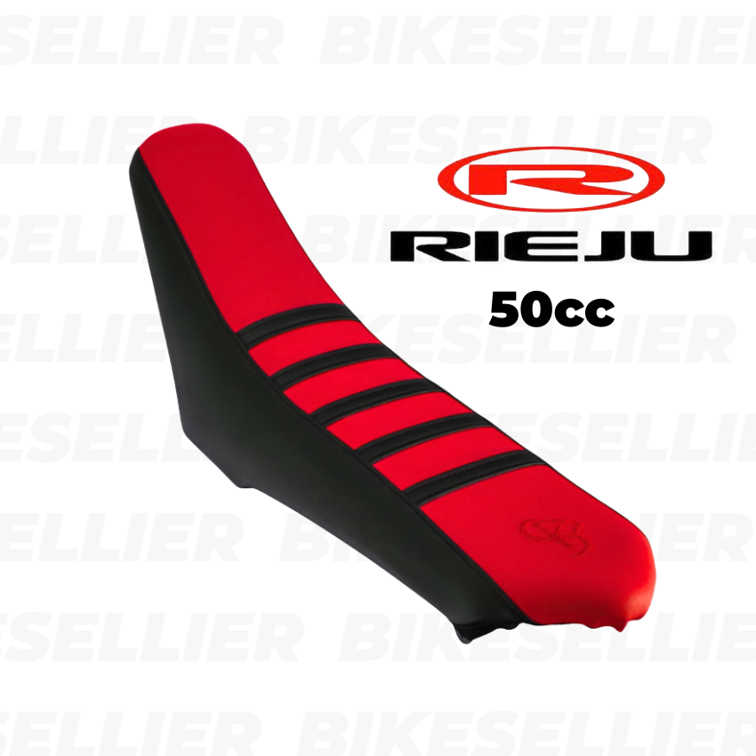 Rieju MRT / MRX BKS ONE - FUNDA DE ASIENTO