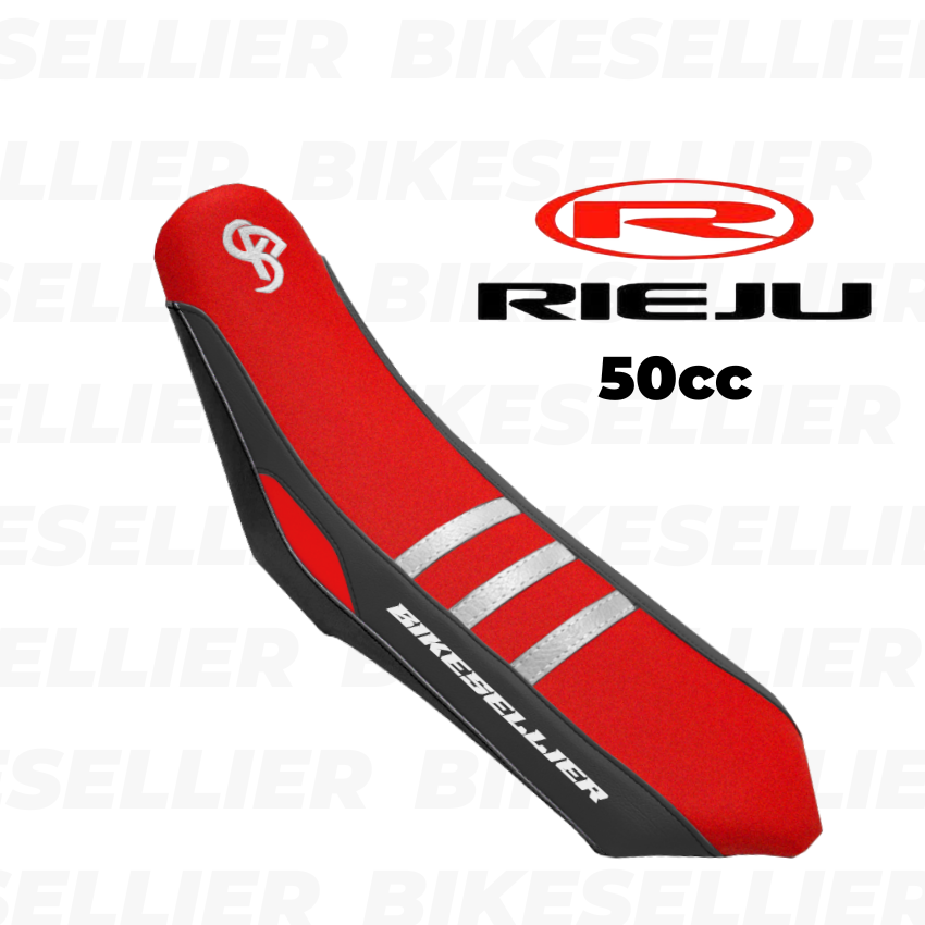 Rieju MRT / MRX VELTO - FUNDA DE ASIENTO
