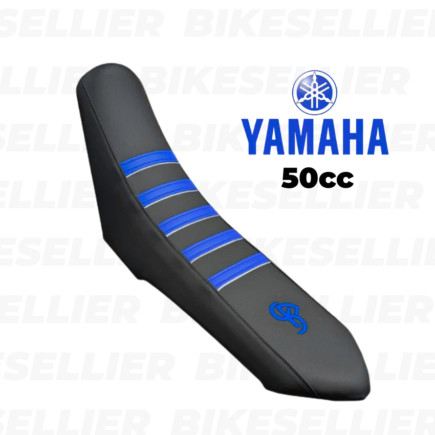 EVO BLACK V2 - SADDLE COVER