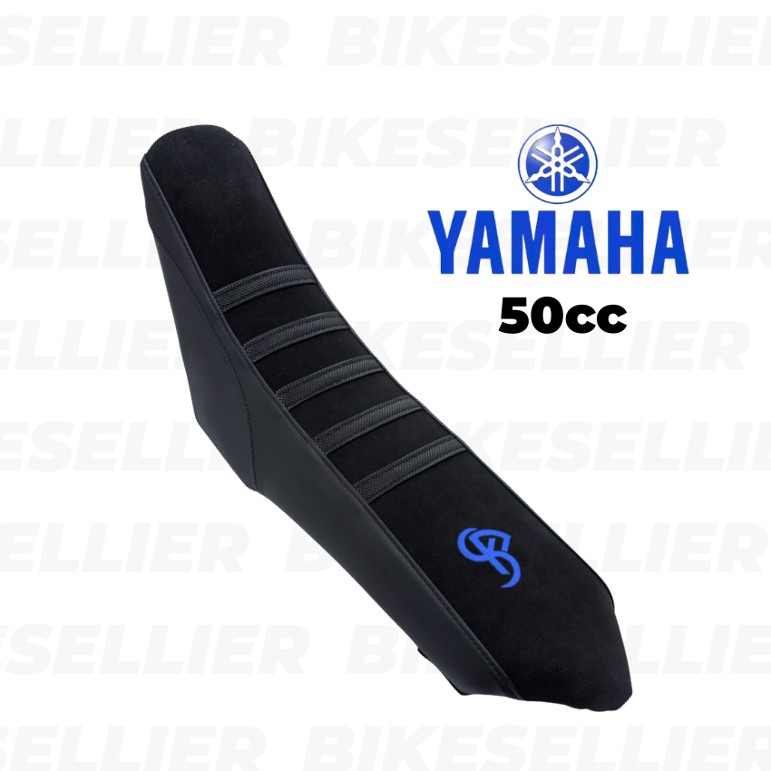 THE BKS - SADDLE COVER