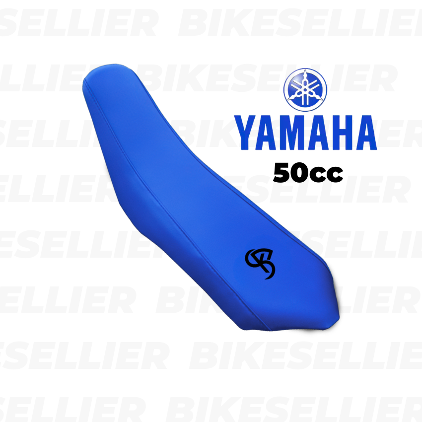 BETA 50cc BKS Signature - SEAT COVER