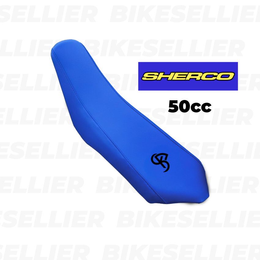 Sherco 50cc BKS Signature - HOUSSE DE SELLE