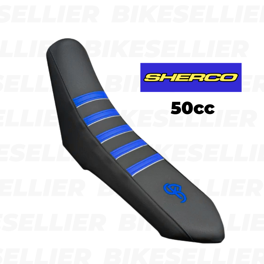 Sherco 50cc EVO BLACK V2 - CAPA DE SELIM