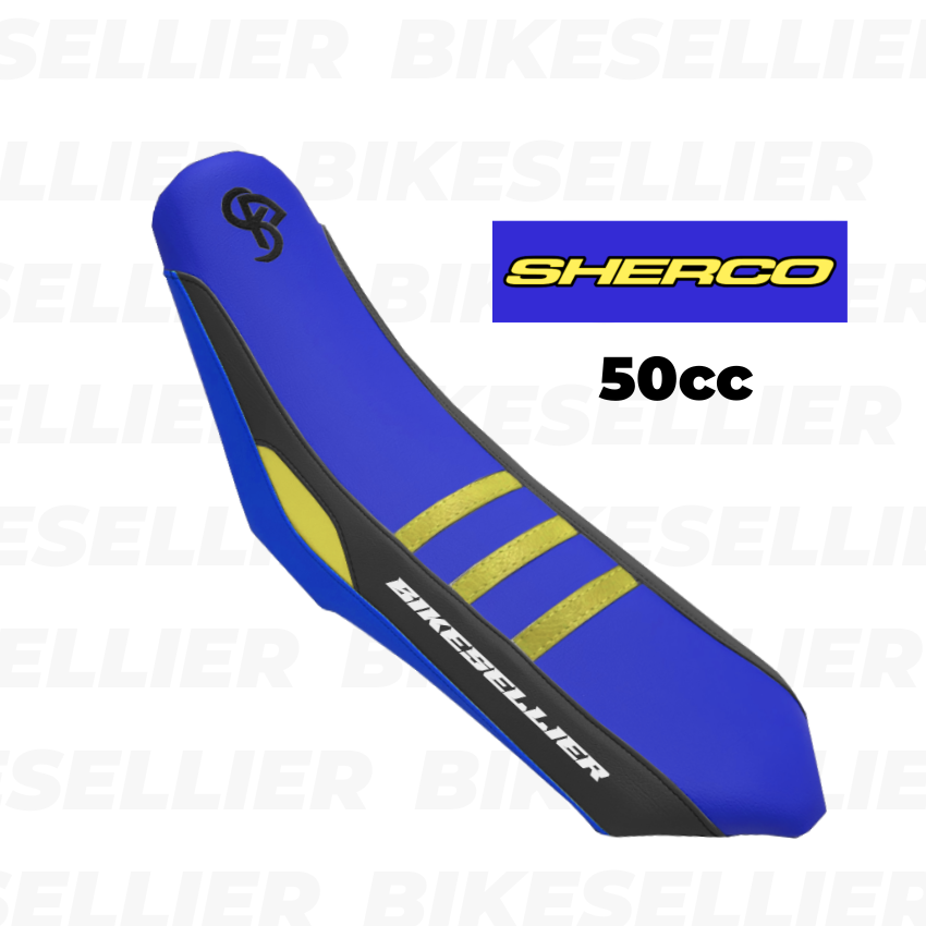 Sherco 50cc VELTO - CAPA DE SELIM