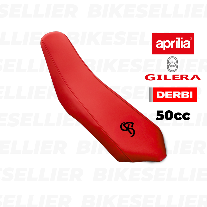 BETA 50cc BKS Signature - SEAT COVER