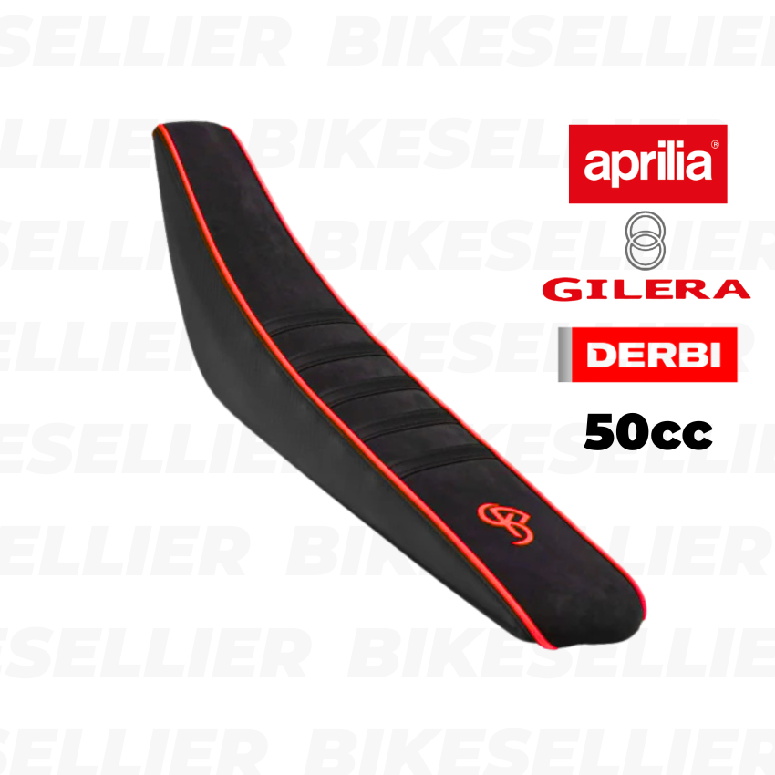 ALCANTARA - SEAT COVER