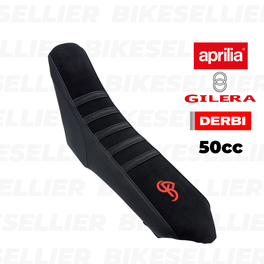 THE BKS - SADDLE COVER