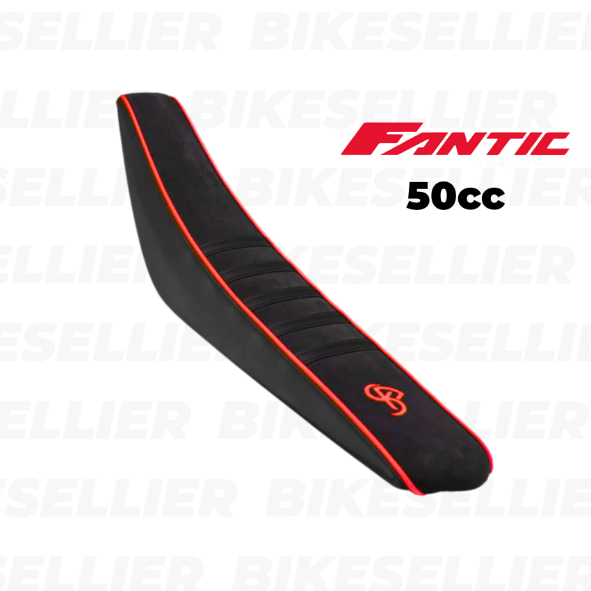 ALCANTARA - SEAT COVER