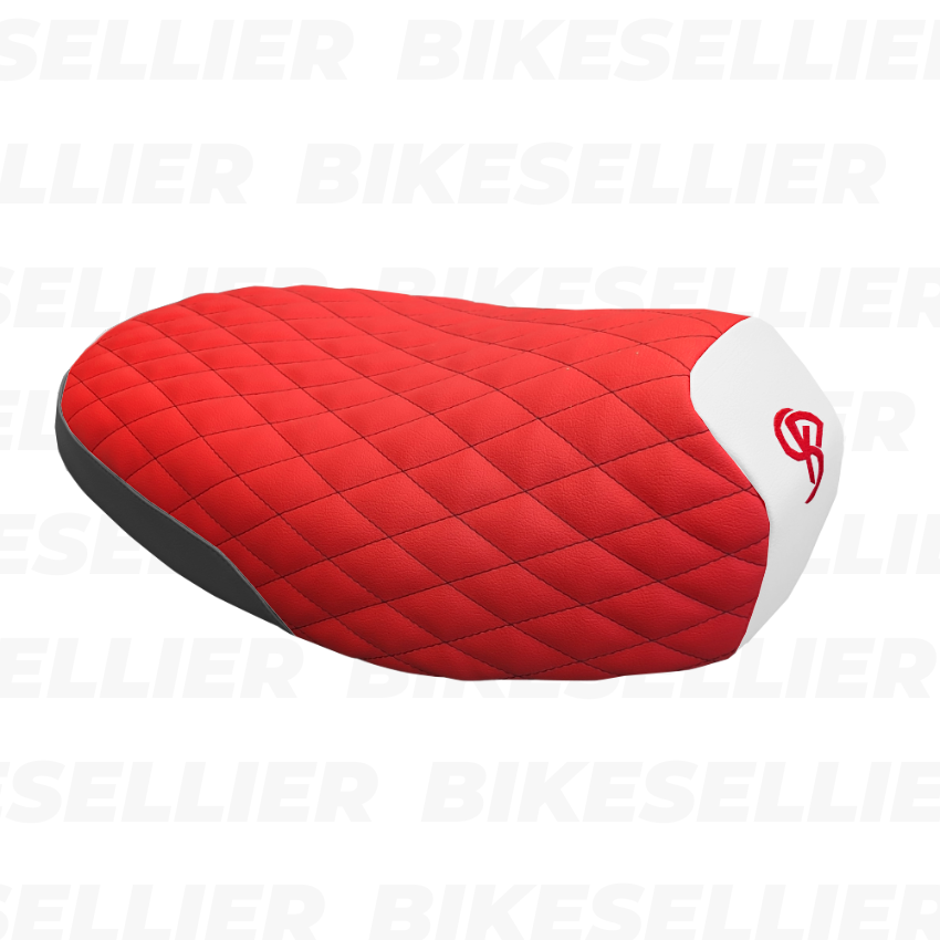 COPERTURA SELLA Personalizzata - Scooter 50cc
