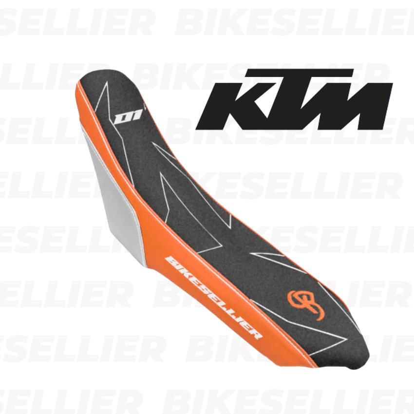 Honda HM / Vent 50 cc BKS ONE - CAPA DE SELIM
