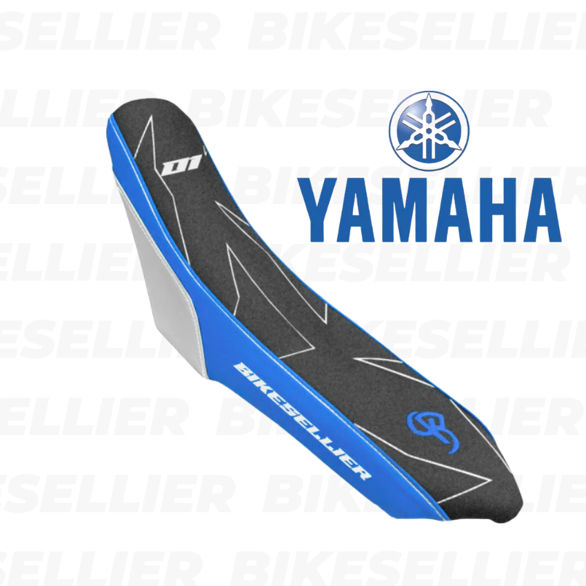YAMAHA LA BKS V2 - HOUSSE DE SELLE