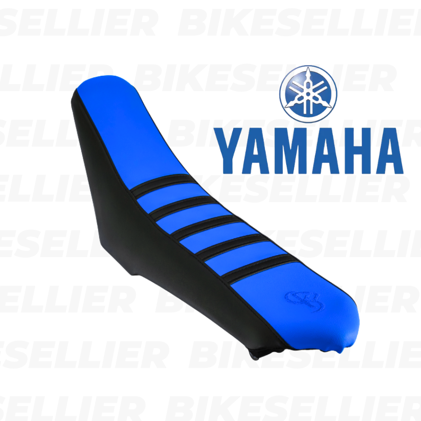 YAMAHA BKS ONE - HOUSSE DE SELLE