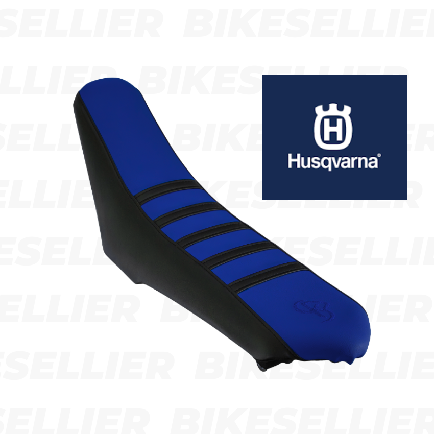 HUSQVARNA BKS ONE - HOUSSE DE SELLE