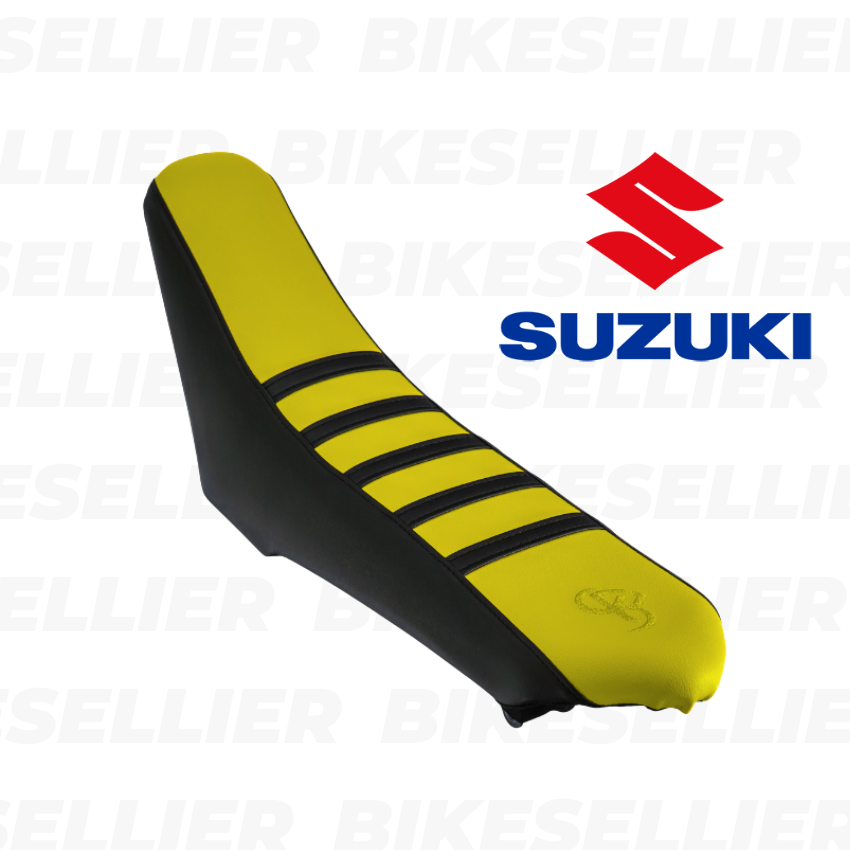 SUZUKI BKS ONE - HOUSSE DE SELLE