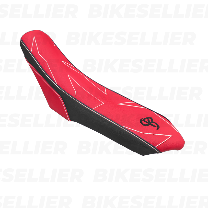 LA BKS V2 - HOUSSE DE SELLE