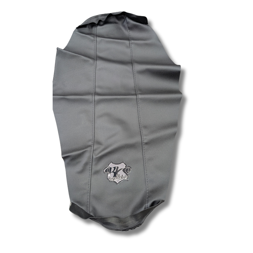 Housse De Selle BKS - Beta (2011-2020) - Basic- Noir/Noir