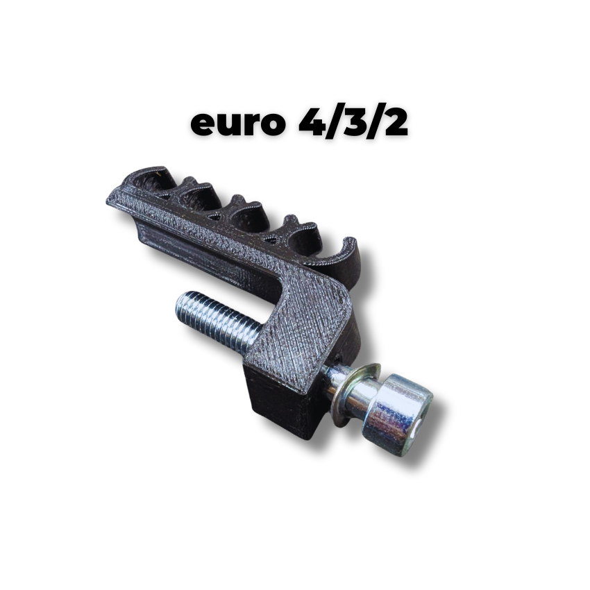 Support-durite EuroEuro 4/3/2